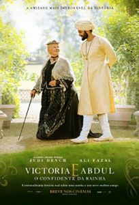 Victoria e Abdul (filme)
