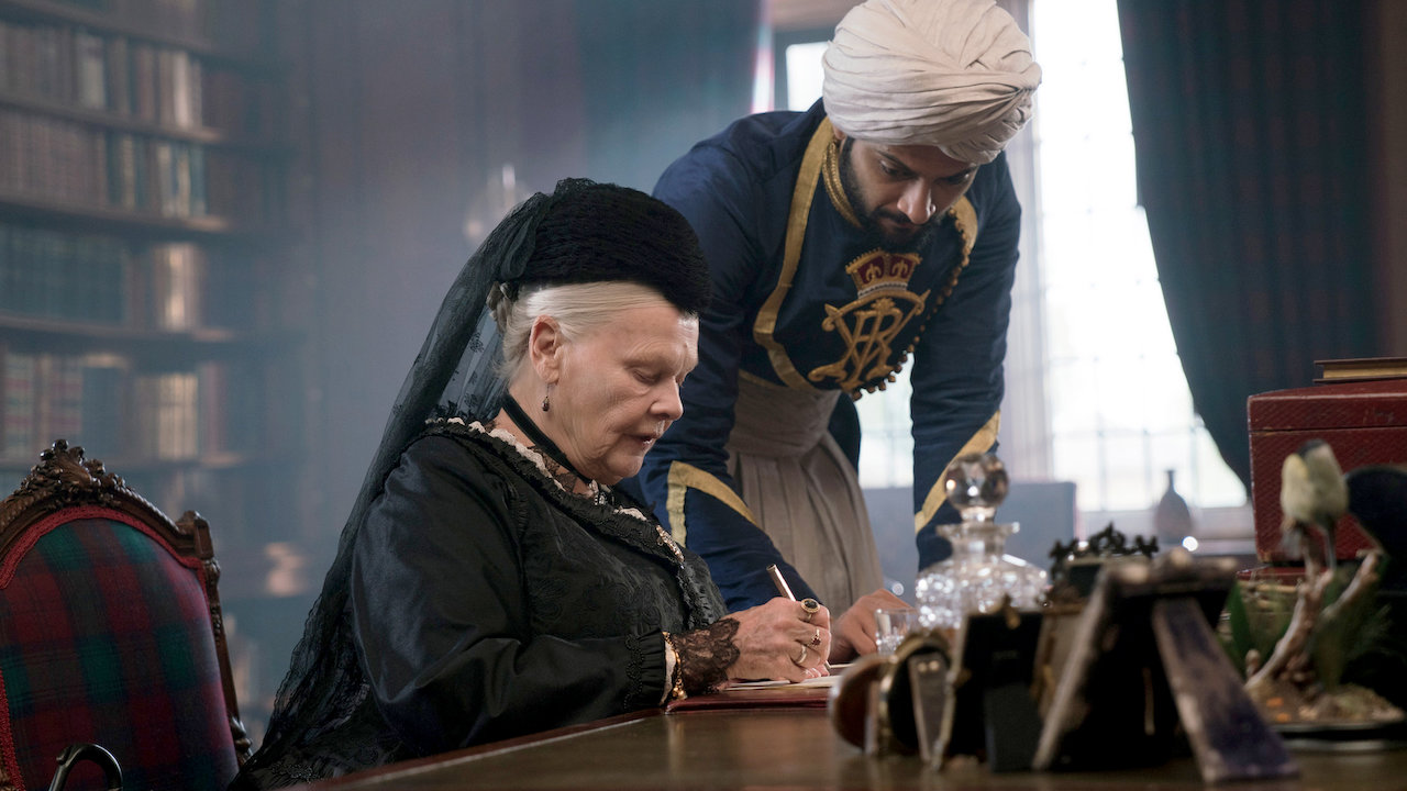 Victoria e Abdul (filme)