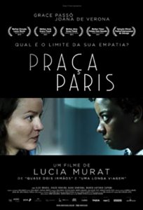 Praça Paris (filme)