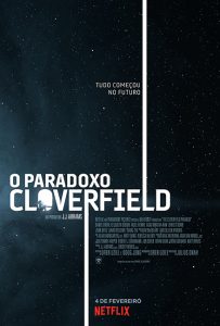O Paradoxo Cloverfield (filme)