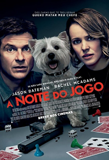 A Noite do Jogo (filme)