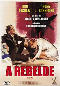 A Rebelde (filme)