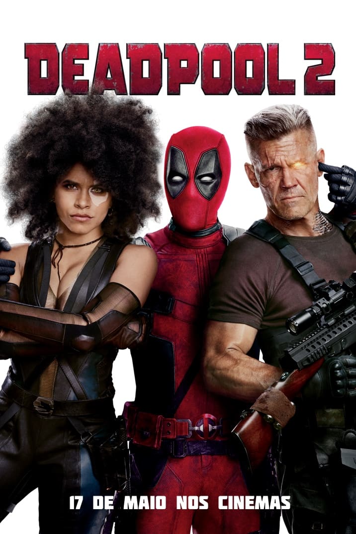 Deadpool 2 (filme)