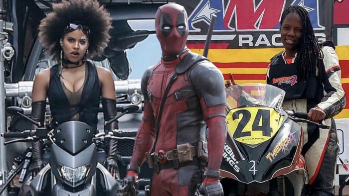 Deadpool 2 (filme)