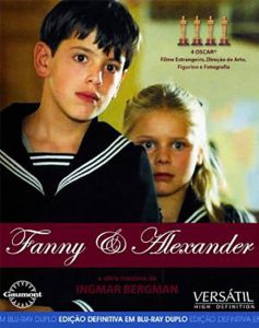 Fanny e Alexander (minissérie)