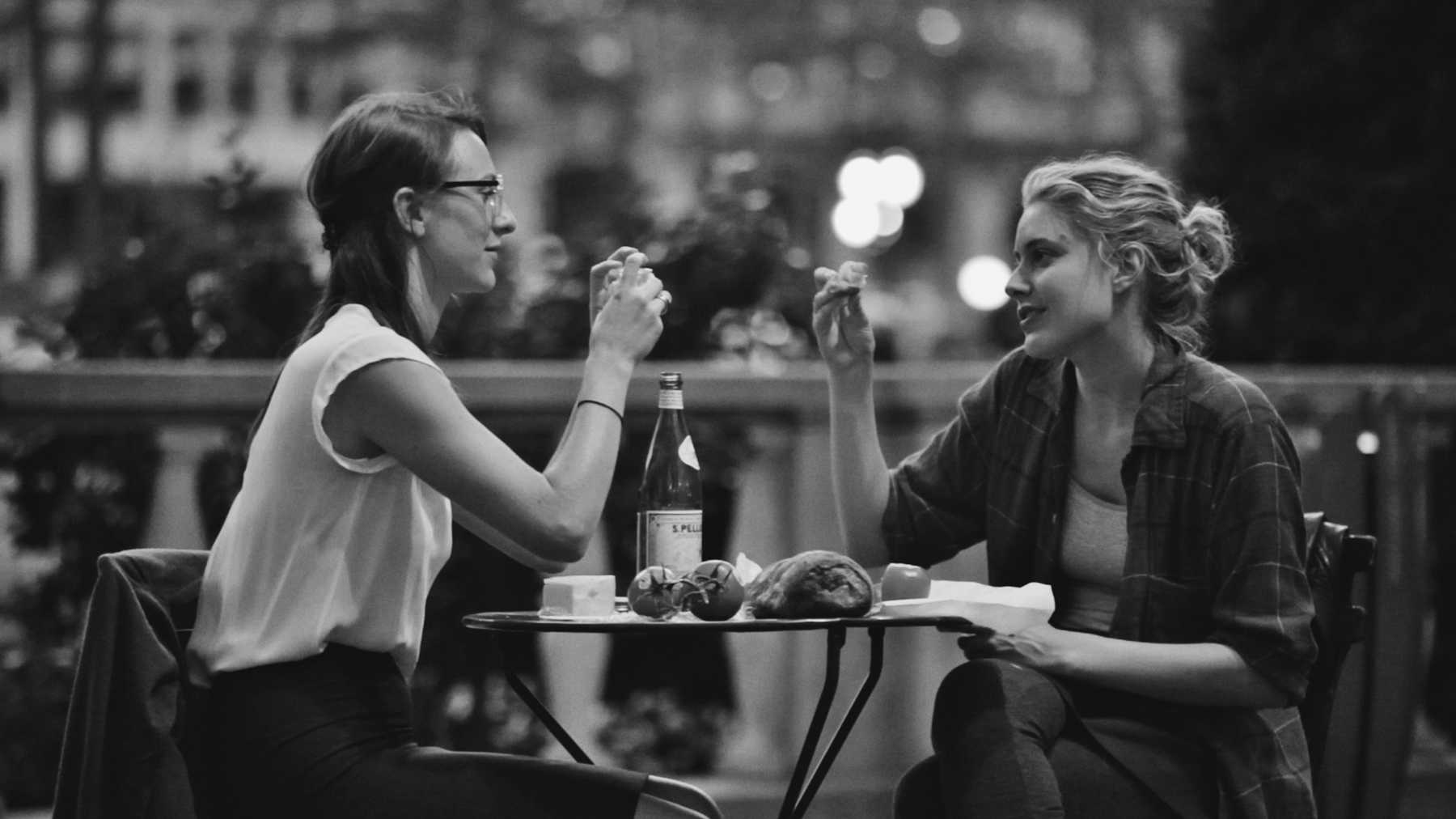 Frances Ha (filme)