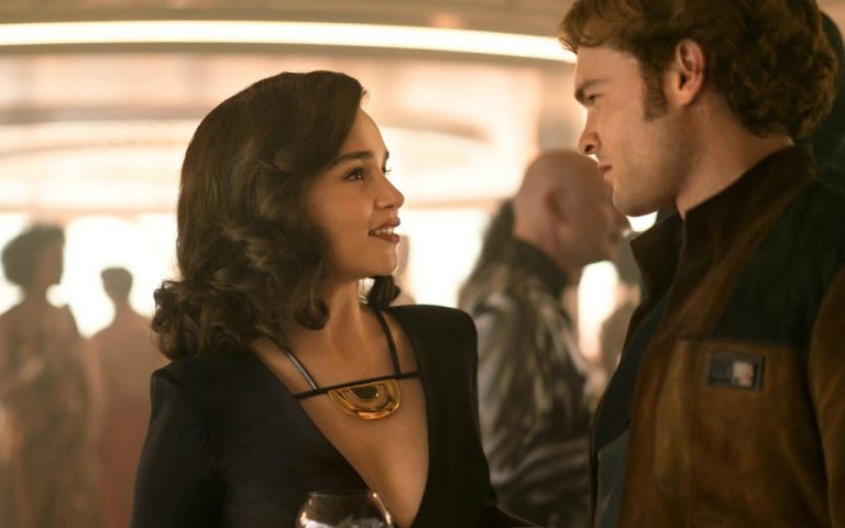 Han Solo: Uma História Star Wars (filme)