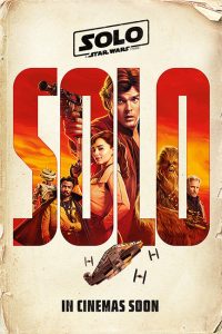 Han Solo: Uma História Star Wars (filme)