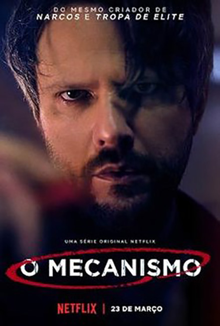 O Mecanismo (série)