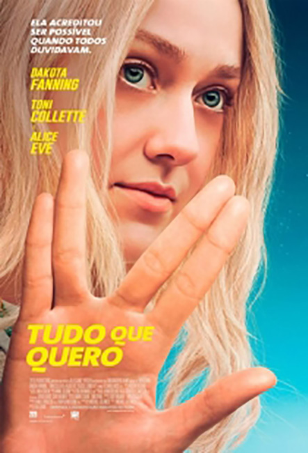 Tudo Que Quero (filme)