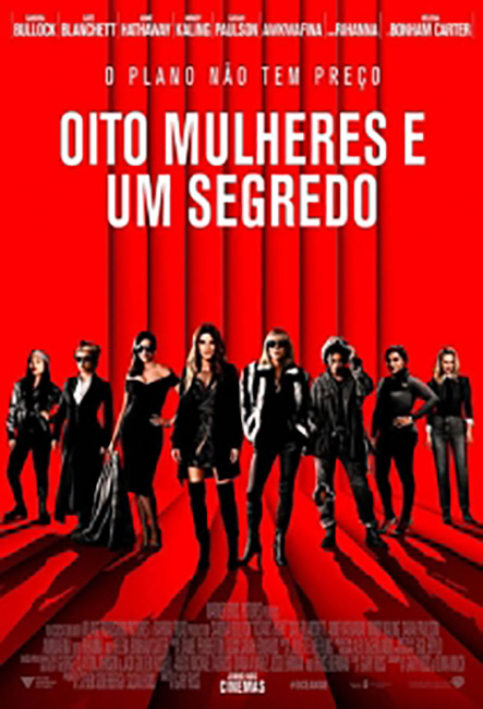 Oito Mulheres e um Segredo (filme)