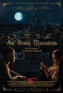 As Boas Maneiras (filme)