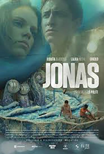 Jonas (filme)