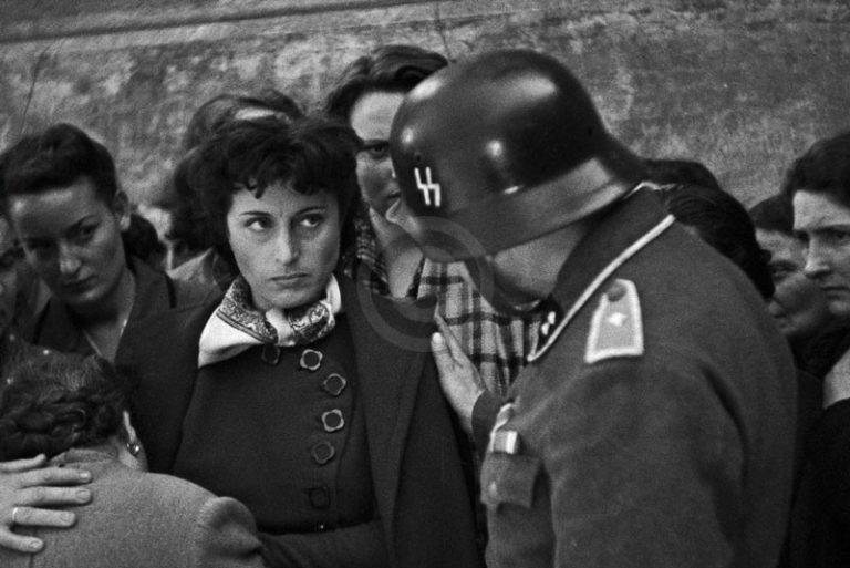 Roma Cidade Aberta (filme)