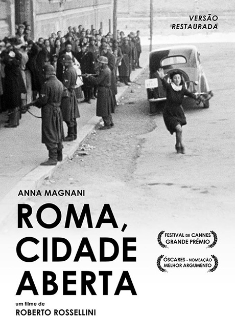 Roma Cidade Aberta (filme)
