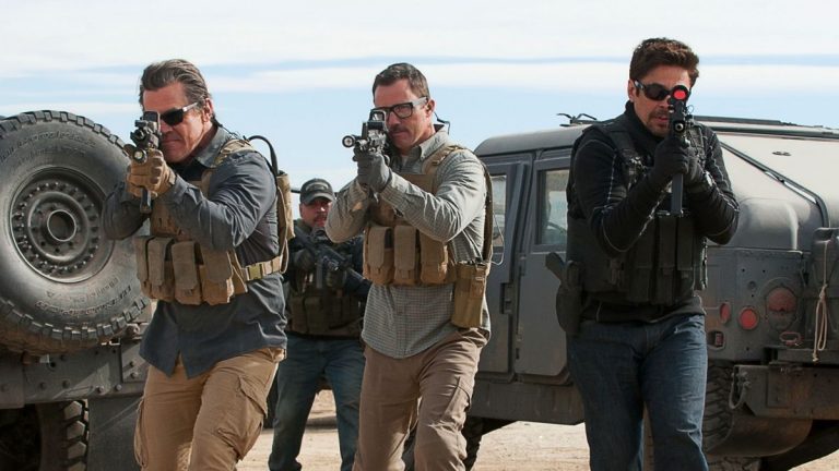 Sicario: Dia do Soldado (filme)
