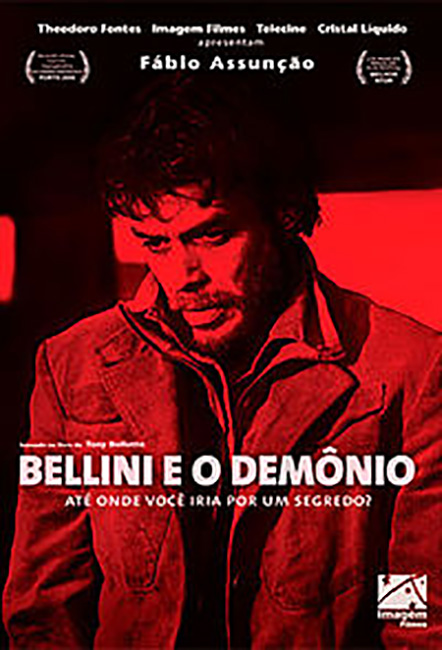 Bellini e o Demônio (filme)