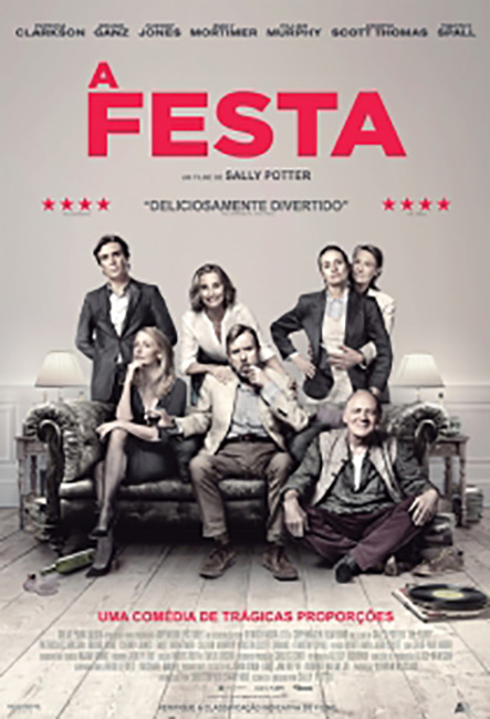 A Festa (filme)