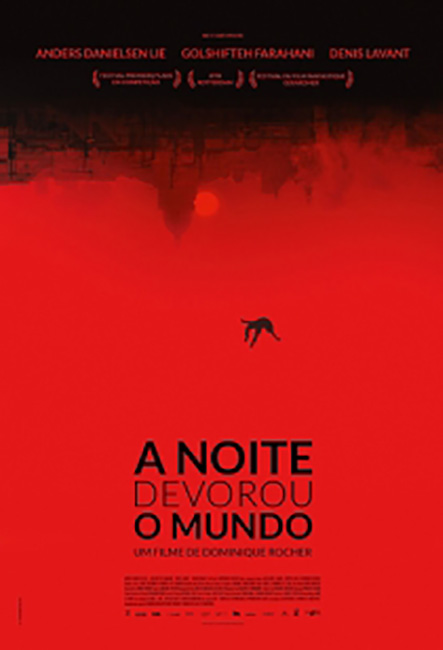 A Noite Devorou o Mundo (filme)