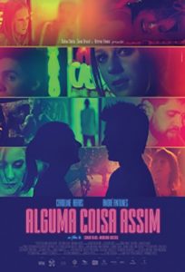 Alguma Coisa Assim (filme)