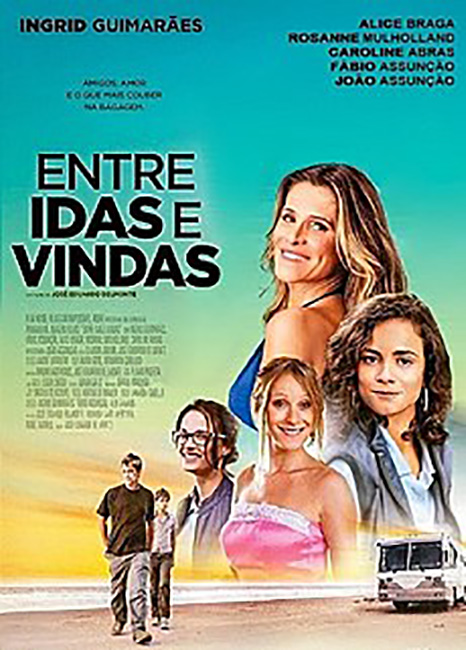 Entre Idas e Vindas (filme)