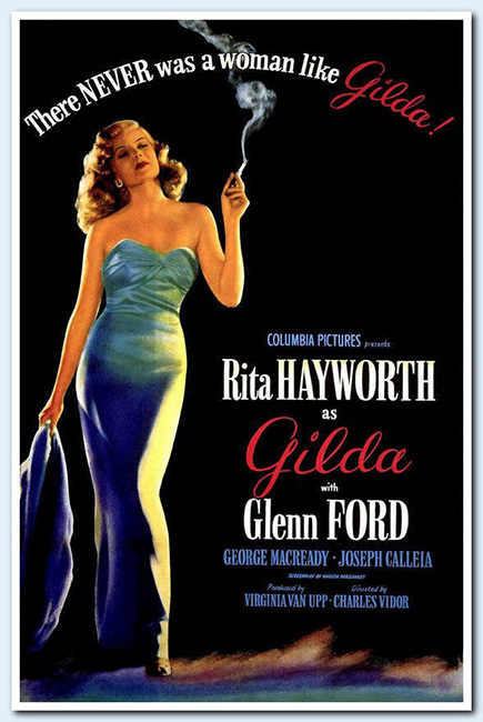 Gilda (filme)