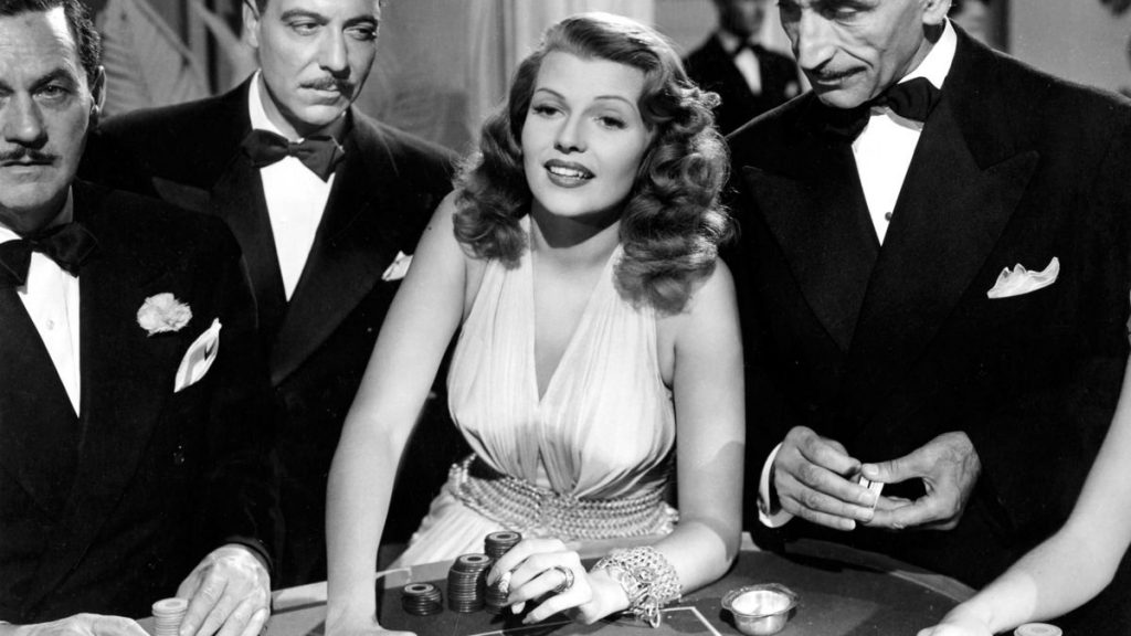 Gilda (filme)