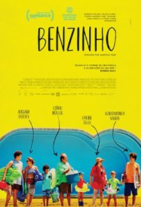 Benzinho (filme)