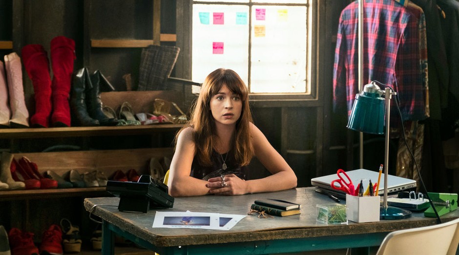 Girlboss (série)