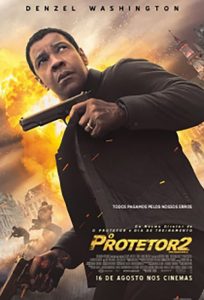 O Protetor 2 (filme)