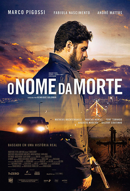 O Nome da Morte (filme)