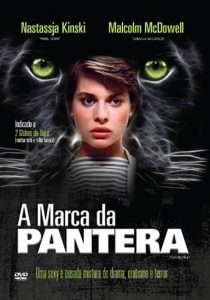 A Marca da Pantera (filme)