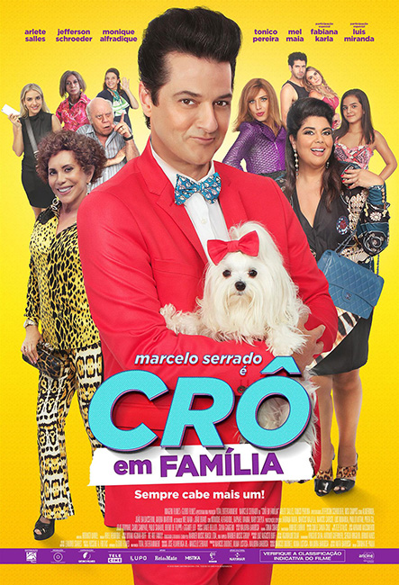 Crô em Família (filme)