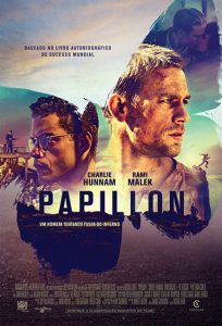 Papillon (filme de 2017)