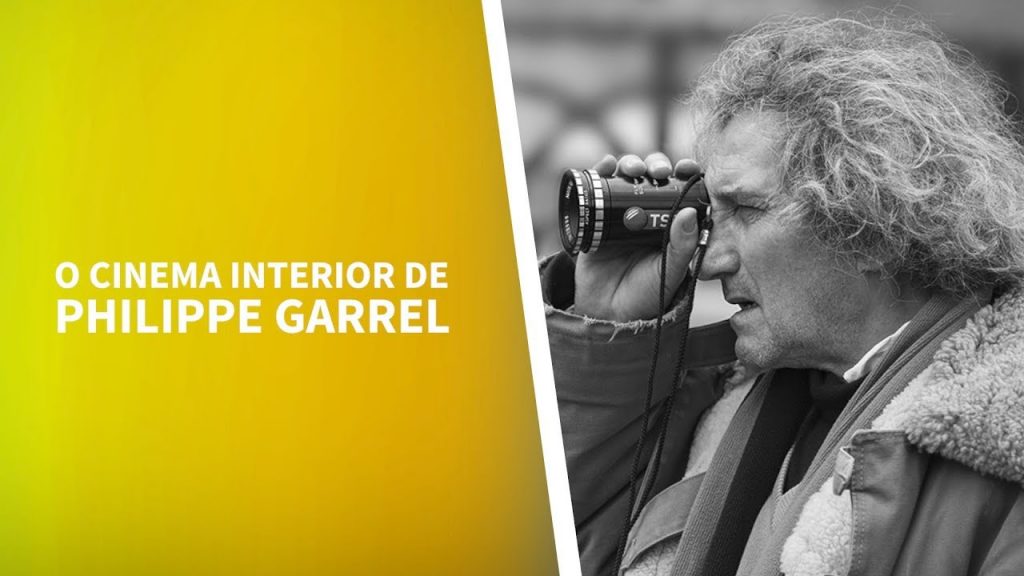 Retrospectiva Philippe Garrel no CCBB