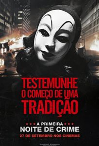 A Primeira Noite de Crime (filme)