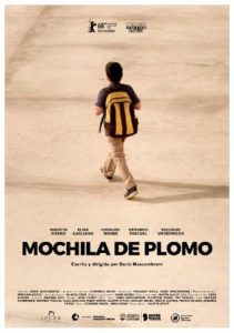 Mochila de Chumbo (filme)