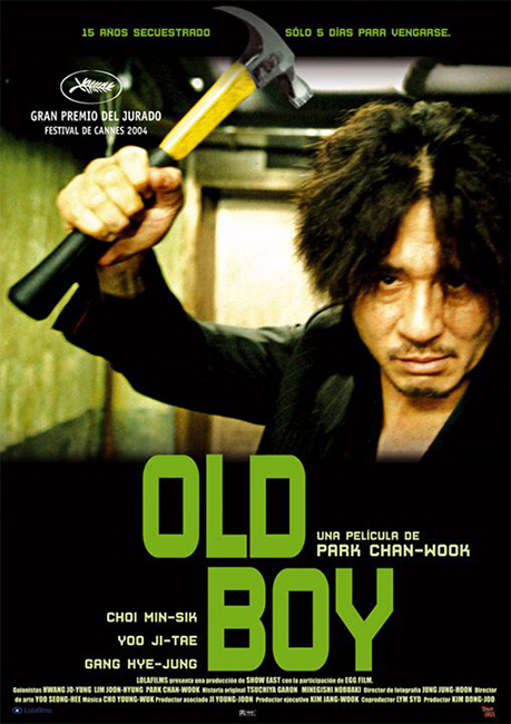 Oldboy (filme)