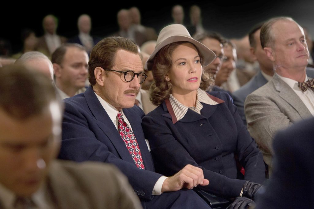 Trumbo - Lista Negra (filme)