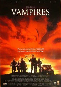 Vampiros de John Carpenter (filme)