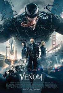 Venom (filme)