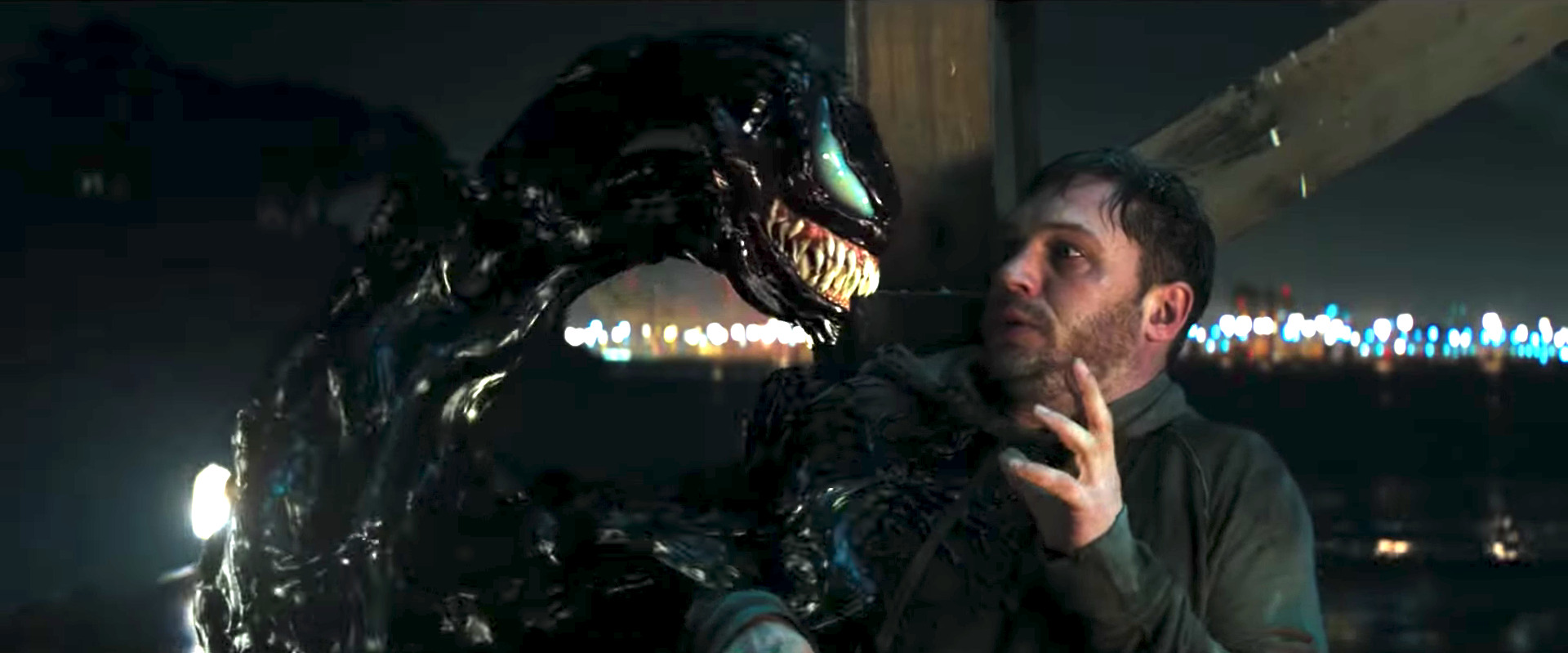 Venom (filme)