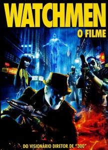 Watchmen: O Filme