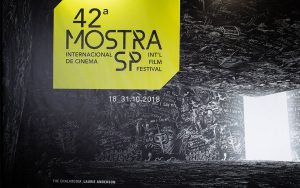 42ª Mostra Internacional de São Paulo
