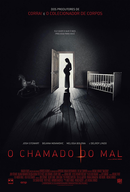 O Chamado do Mal (filme)