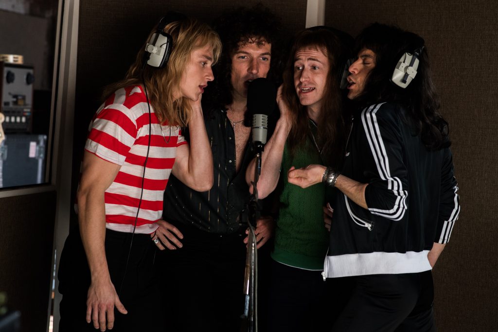 Bohemian Rhapsody (filme)