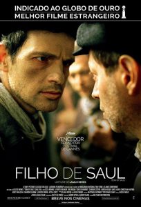 O Filho de Saul (filme)