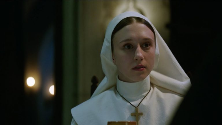 A Freira (filme)