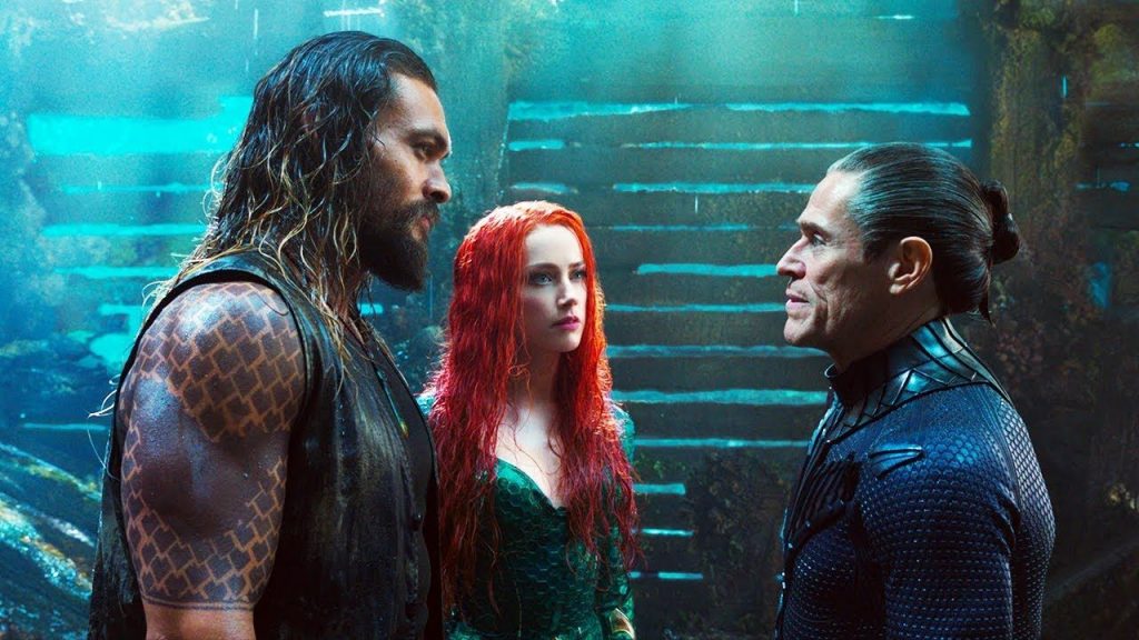 Aquaman (filme)