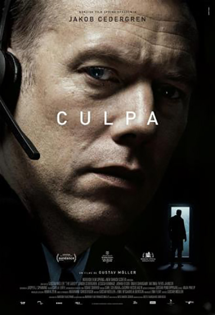 Culpa (filme de 2018)